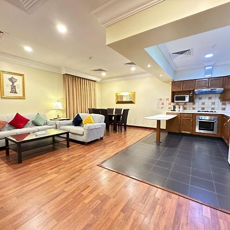 The Palace Suites Khobar Extérieur photo