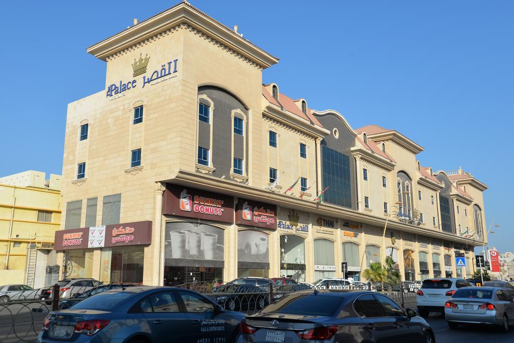 The Palace Suites Khobar Chambre photo