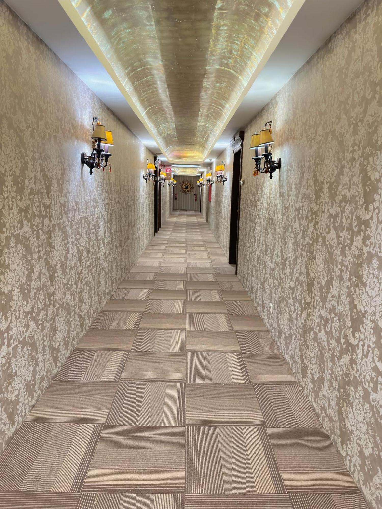 The Palace Suites Khobar Extérieur photo