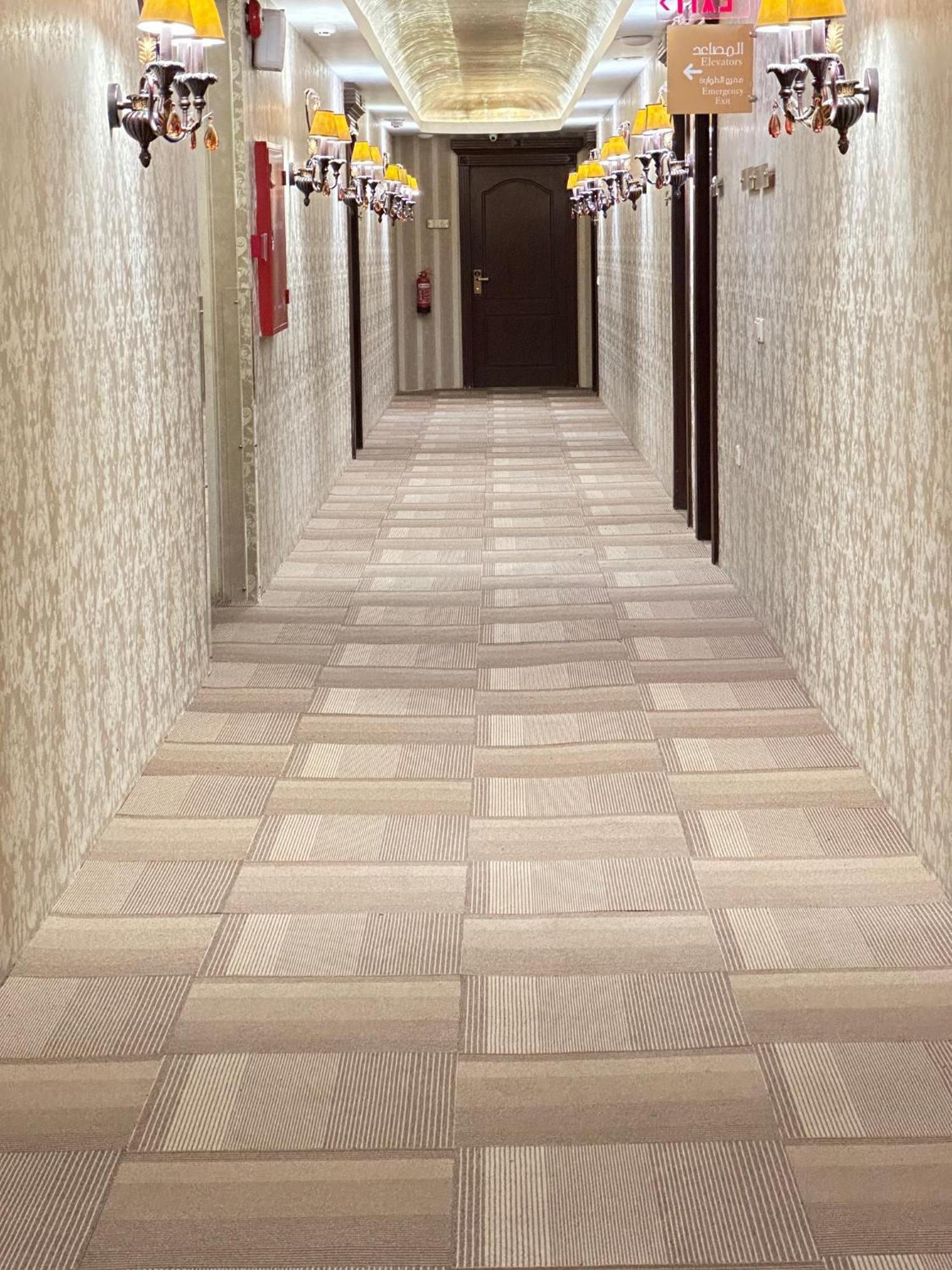 The Palace Suites Khobar Extérieur photo