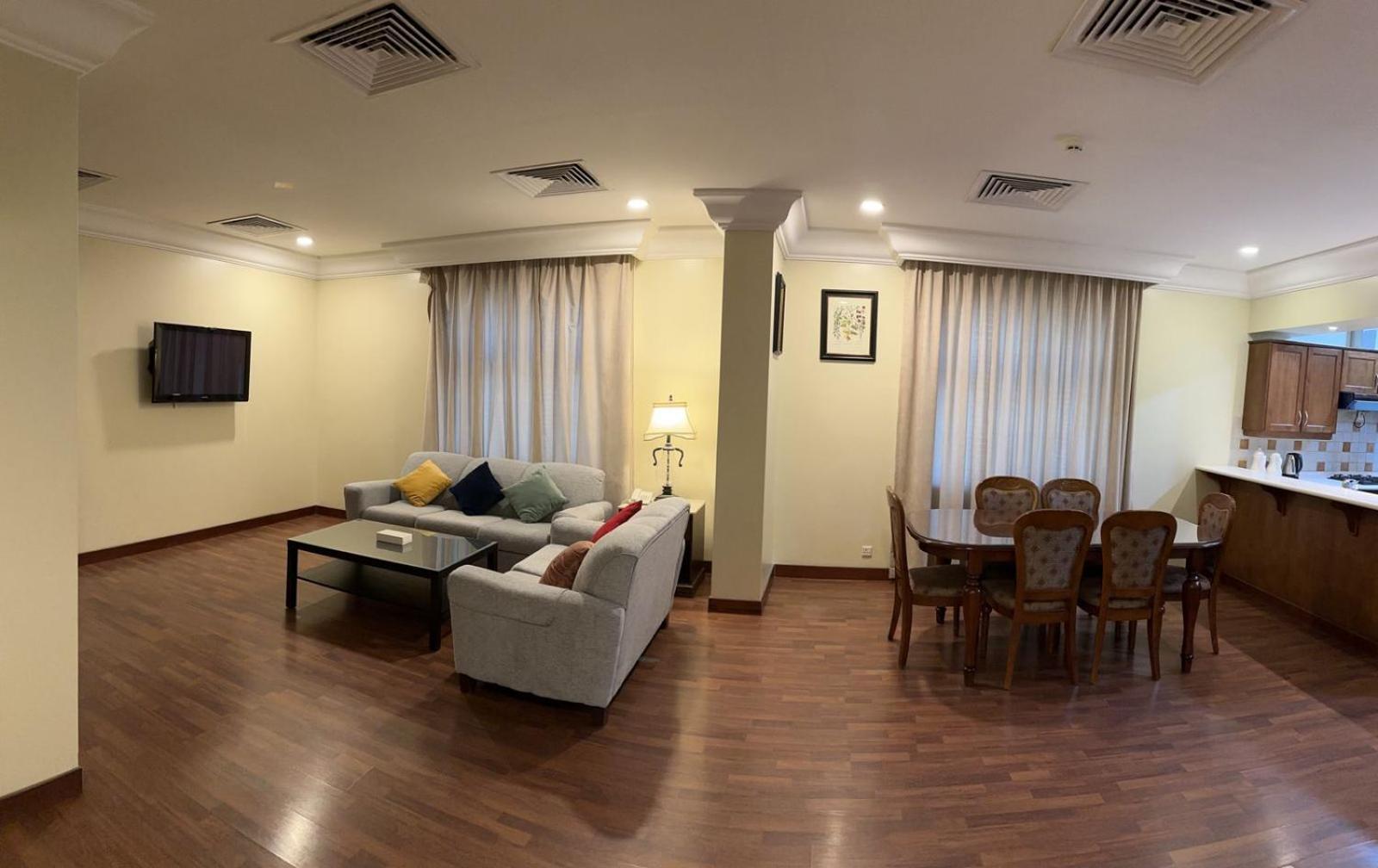 The Palace Suites Khobar Extérieur photo