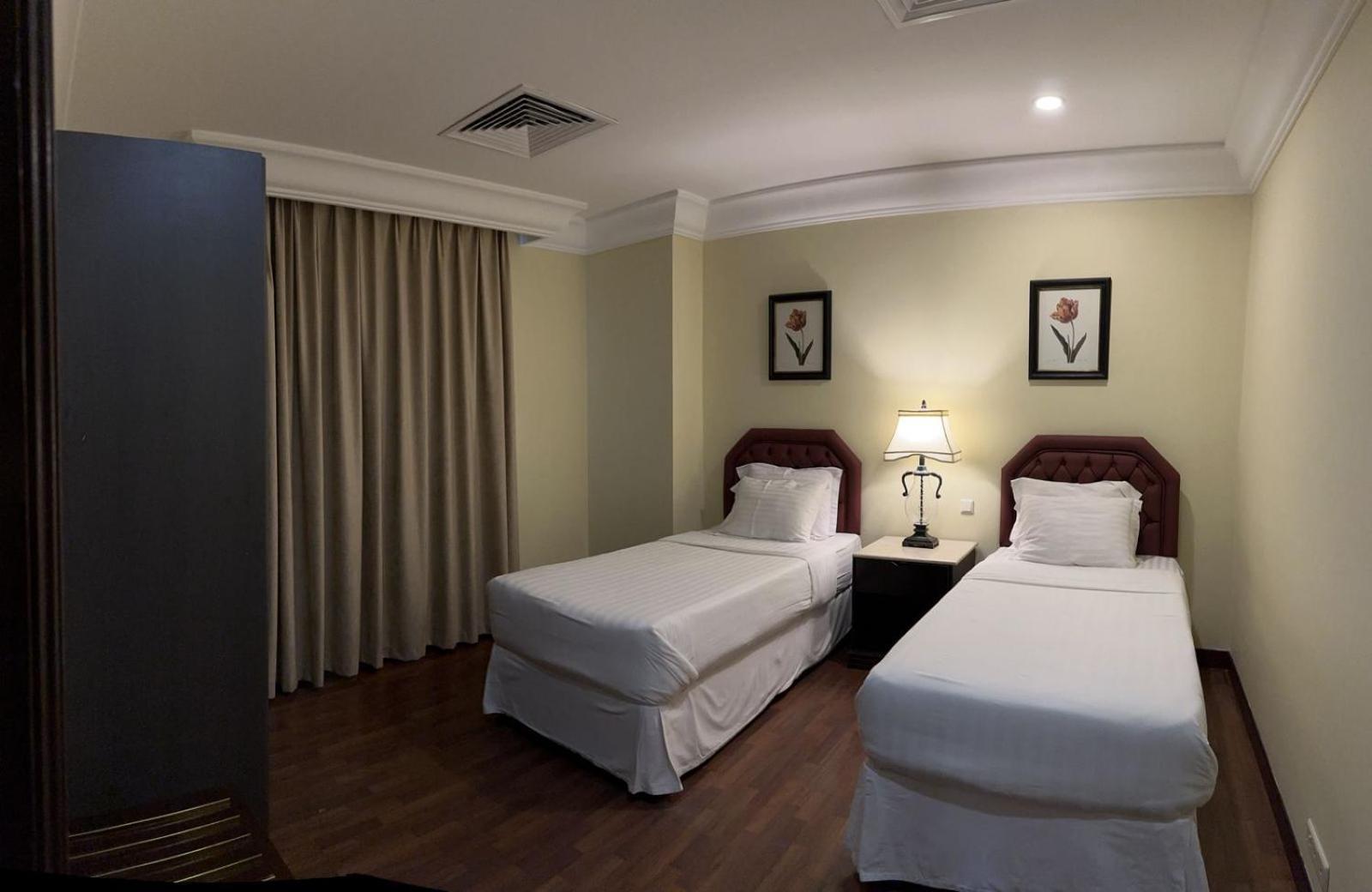 The Palace Suites Khobar Extérieur photo