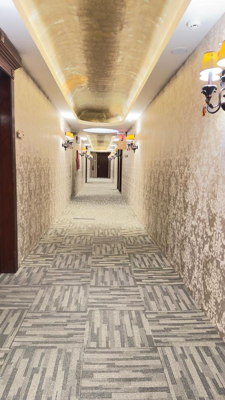 The Palace Suites Khobar Extérieur photo