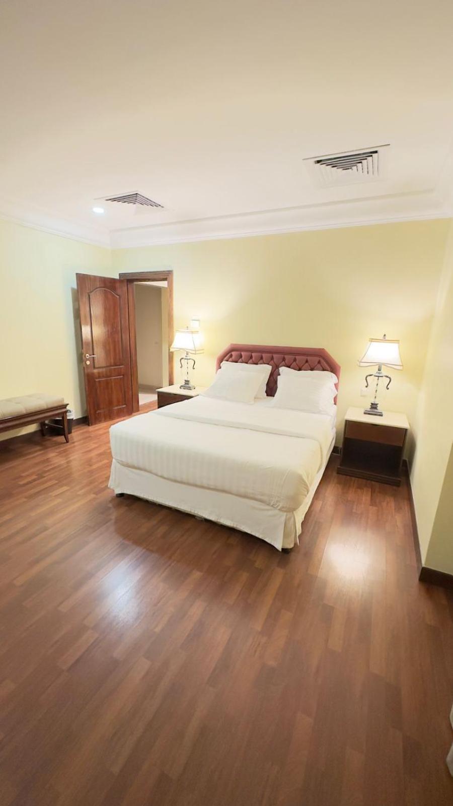 The Palace Suites Khobar Extérieur photo