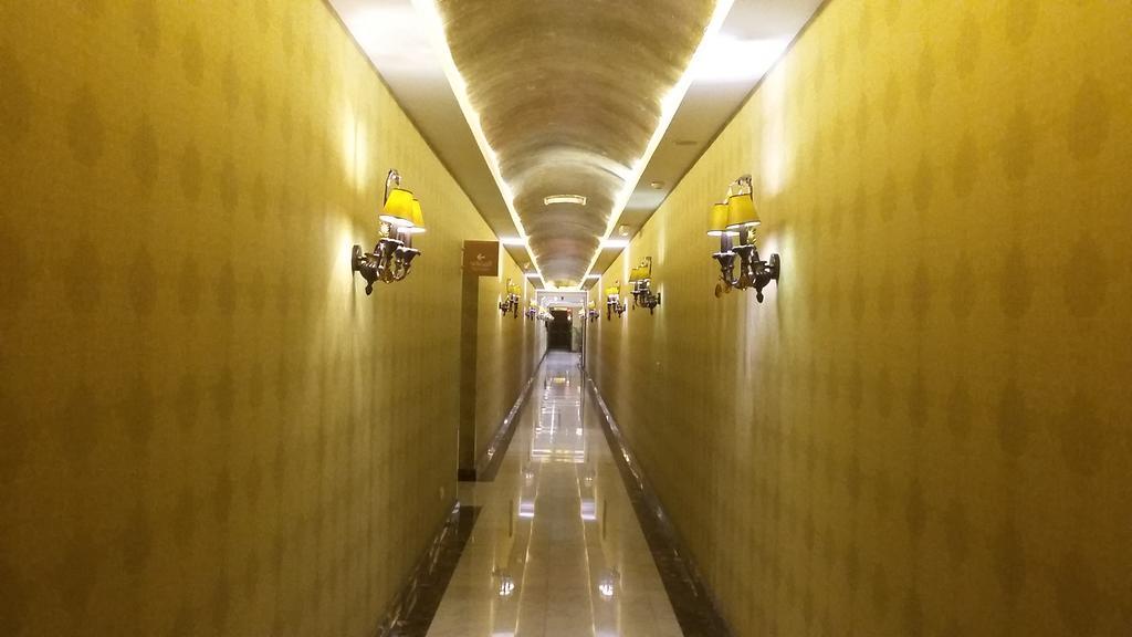 The Palace Suites Khobar Extérieur photo